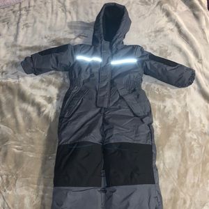 Snowsuit